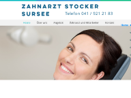 www.zahnarzt-stocker.com
