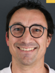 Dr. med. dent. Lukas Gnädinger