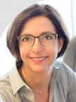 Dr. med. Andrea Wenkstern
