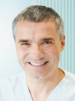 Dr. med. Peter Hengstler