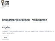 www.praxistschan.ch