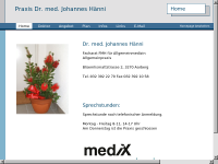 www.doktor.ch/johannes.haenni/