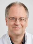 Dipl. Arzt Gerry Weirich