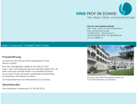 www.hno-schmid.ch