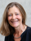 Dr. med. Elisabeth Leuenberger
