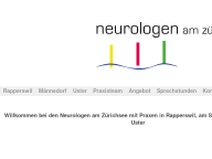www.neurologen-am-zuerichsee.ch