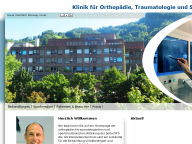 www.orthopaedie-thun.ch