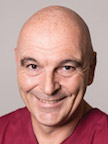 Dr. med. Dr. med. dent Sandro Tanner