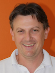 Dr. med. dent. Christoph Taufenecker