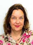 Heike Petersen Frauenfeld