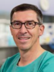 Dr. med. Jacques E. Moerlen
