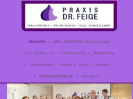 www.zahnarzt-dr-feige.de