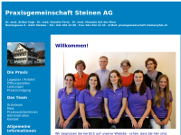 www.arzt-steinen.ch