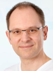 Dr. med. dent. Michael Heise