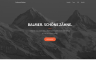 www.zahnarzt-balmer.ch