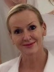 Dr. med. dent. Corinna Töpel-Sievers