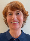 Dr. med. Kerstin Warnke