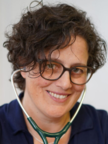 Dr. med. Monika Reber