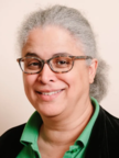 Dr. med. Cynthia Wolfensberger