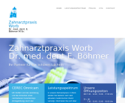 www.zahnarztpraxis-worb.ch