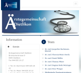 www.praxisdietlikon.ch