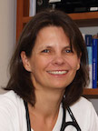 Dr. med. Barbara Julius