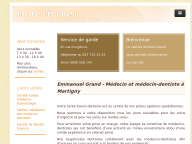 www.dentiste-grand.ch