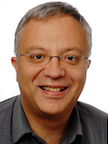 Dr. med. Raymond Gaillet