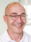 med. med. dent. Daniel Huber