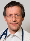 Dr. med. Johann von Fellenberg