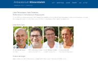 www.ambu-wiesendamm.ch