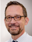 PD. Dr. Dr. med. Martin Ekkehard Keck