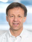 Prof. Dr. med. Chefarzt Marcel Arnold