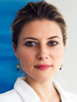 Dr. med. dent. Anastasia Gougoulakis