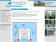 www.aerztezentrum-taefernhof.ch