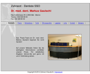 www.zahnarztgautschi.ch