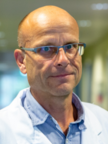 Dr. med. Mathias Frank Börner