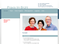 www.Praxis-imBruehl.ch