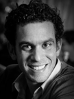 méd. dent. Marc Grundman