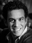 méd. dent. Marc Grundman