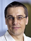 Prof. Dr. med. Bernhard Sauter
