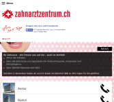 www.zahnarztzentrum.ch