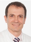 PD Dr. med., Dr. med. dent. Dennis Rohner
