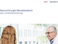 www.neurochirurgie-mendelowitsch.ch