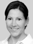 Dr. med. dent. Claudia Radon