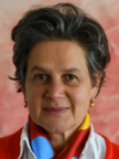 Michèle Barbara Abelovsky
