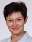 Dr. med. Julia Affentranger-Förster
