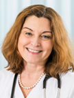 Dr. med. Diiana Weinberger