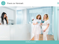 www.praxiszurvorstadt.ch