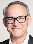 Prof. Dr. med. Josef Jenewein